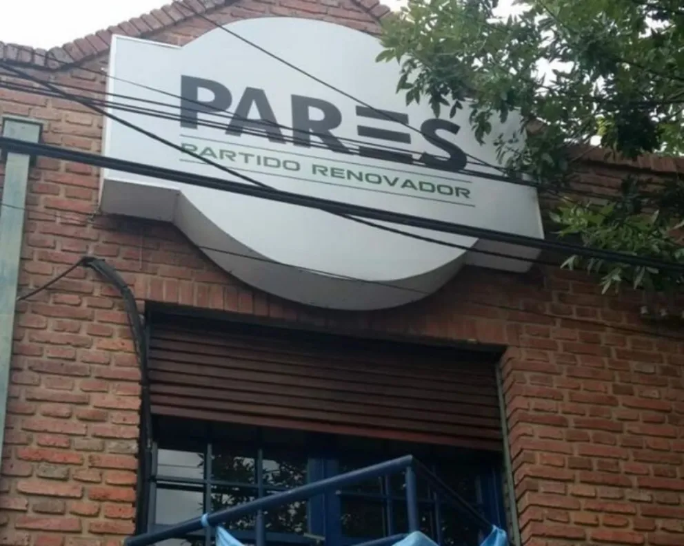 Partido Renovador: una mujer sería precandidata en segundo lugar