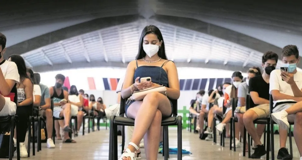 Cuál es la localidad salteña que sortea hasta $10.000 entre los jóvenes que se vacunen contra el COVID-19