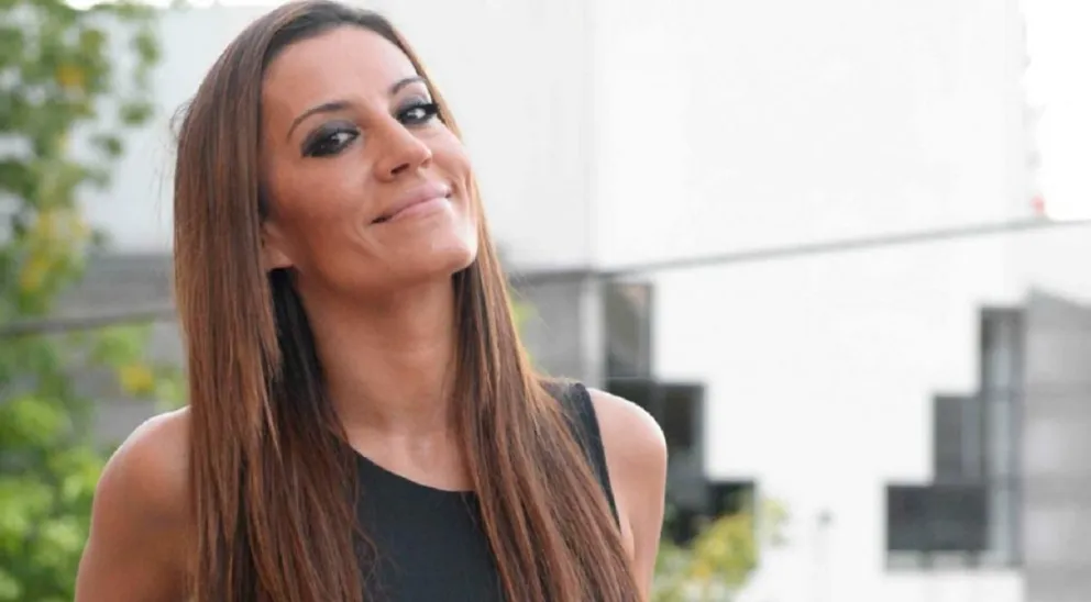 La madre de Natacha Jaitt habló por primera vez tras el fallecimiento de su hija