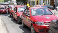 Taxis y remises de Salta: conoce cuánto y desde cuándo rigen las nuevas tarifas
