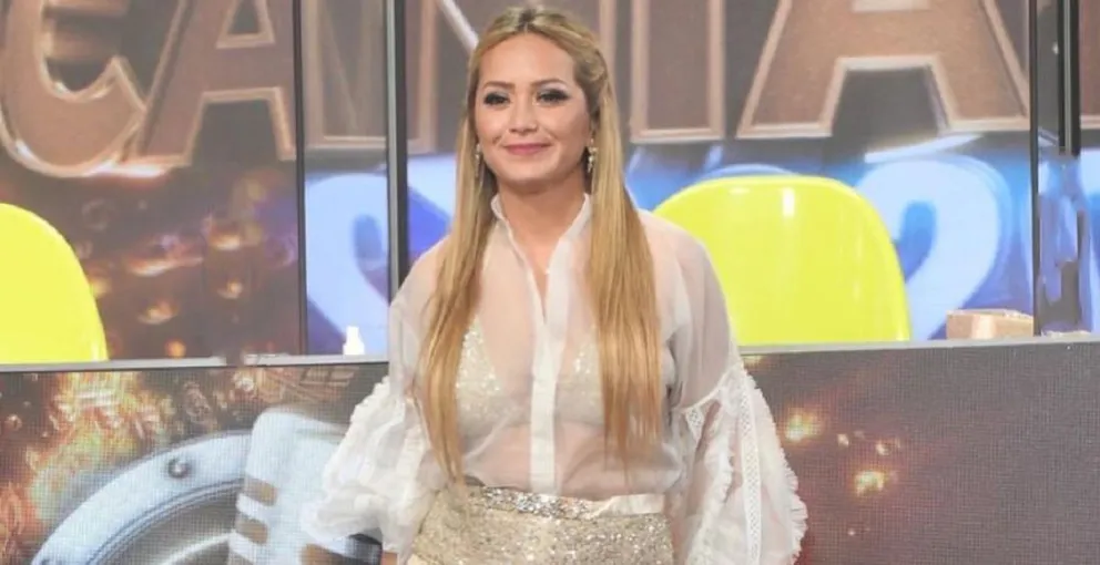 Karina nueva música