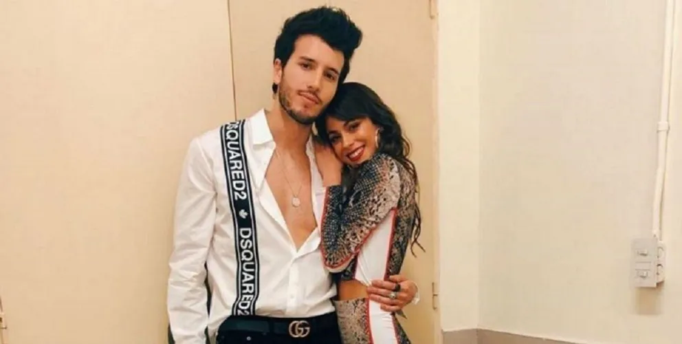 Tini Stoessel y Sebastián Yatra se reencontrarán mañana en los Premios Juventud 