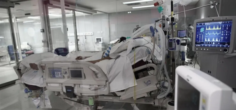 La pandemia no da tregua, y hoy se confirmaron más de 400 muertes por coronavirus en Argentina