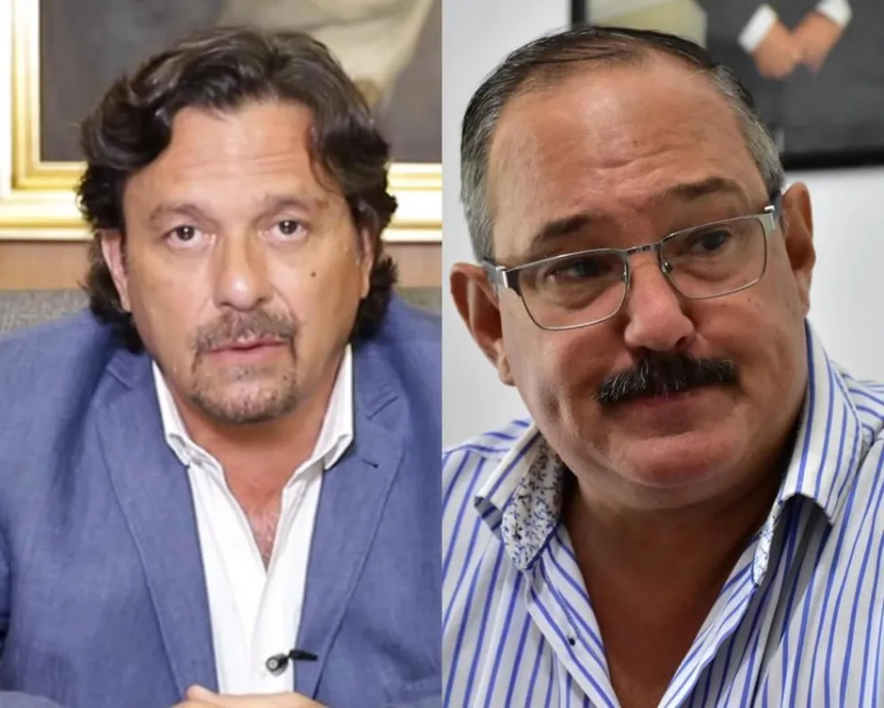 Mientras las elecciones están a la vuelta de la esquina, Sánez y Leavy hacen el último intento de unidad