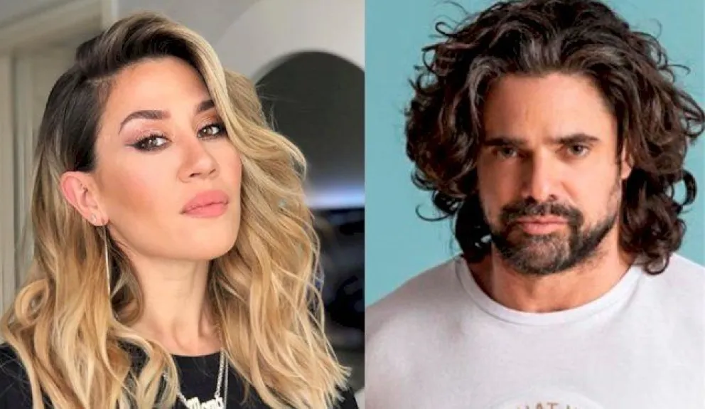 Jimena Barón y Luciano Castro protagonizarán una película romántica que aborda la diversidad.