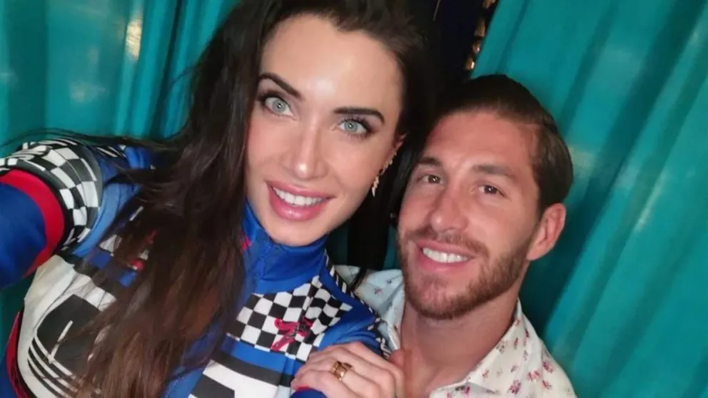 Pilar Rubio dejó a la vista su tonificado abdomen tras lucir de esta espectacular manera en bikini