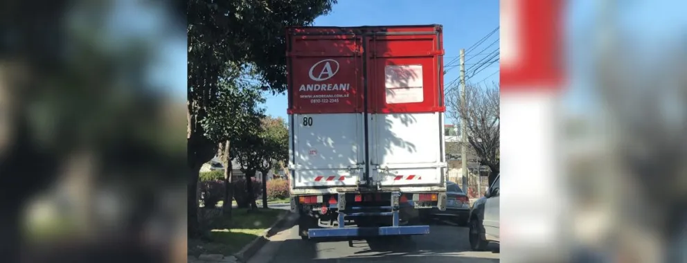 Andreani, la furia de sus clientes y un desastroso servicio que deja mucho que desear
