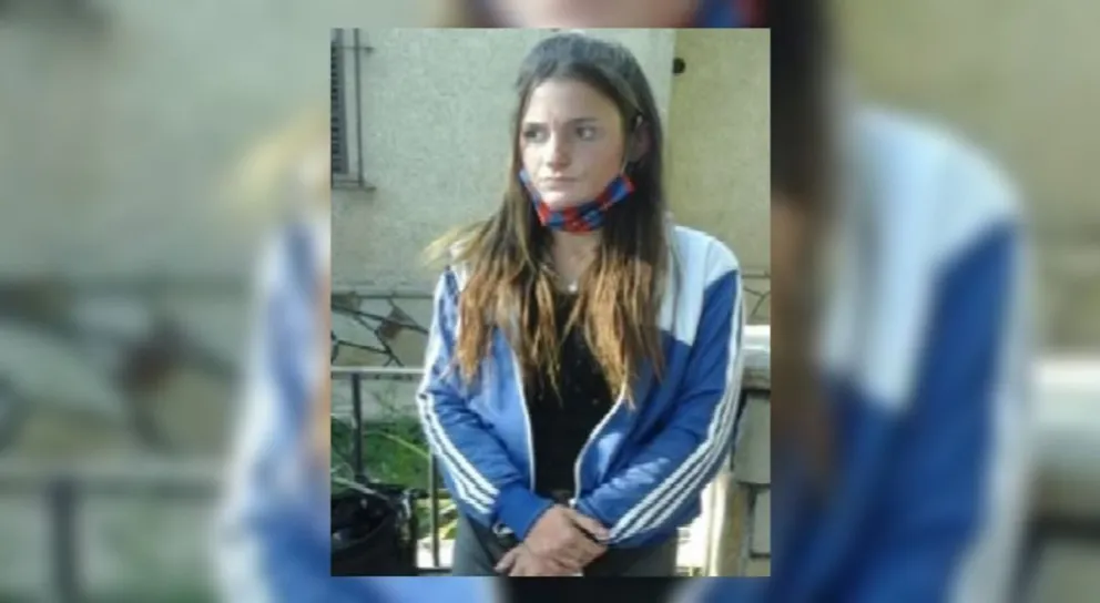 ¿Dónde está Sofía Micaela? La desesperada búsqueda de una joven salteña