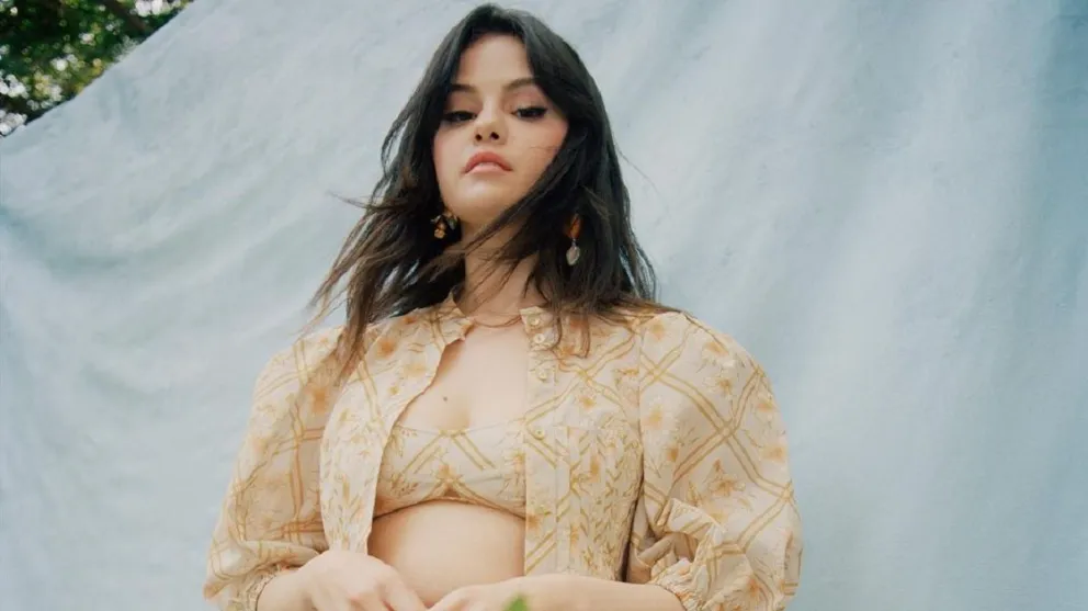 Selena Gómez mandó un emotivo regalo a Britney Spears como muestra de su apoyo
