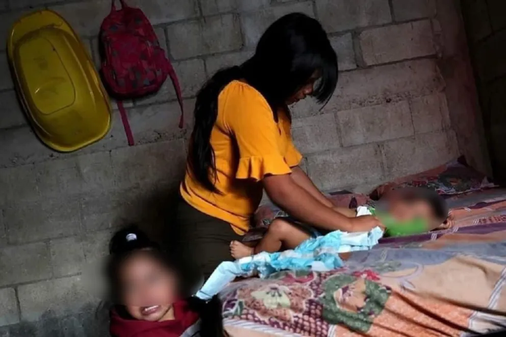 Preocupan las "niñas-madres" en Salta: "Cuando inician su ciclo menstrual, sus padres hacen una dote"