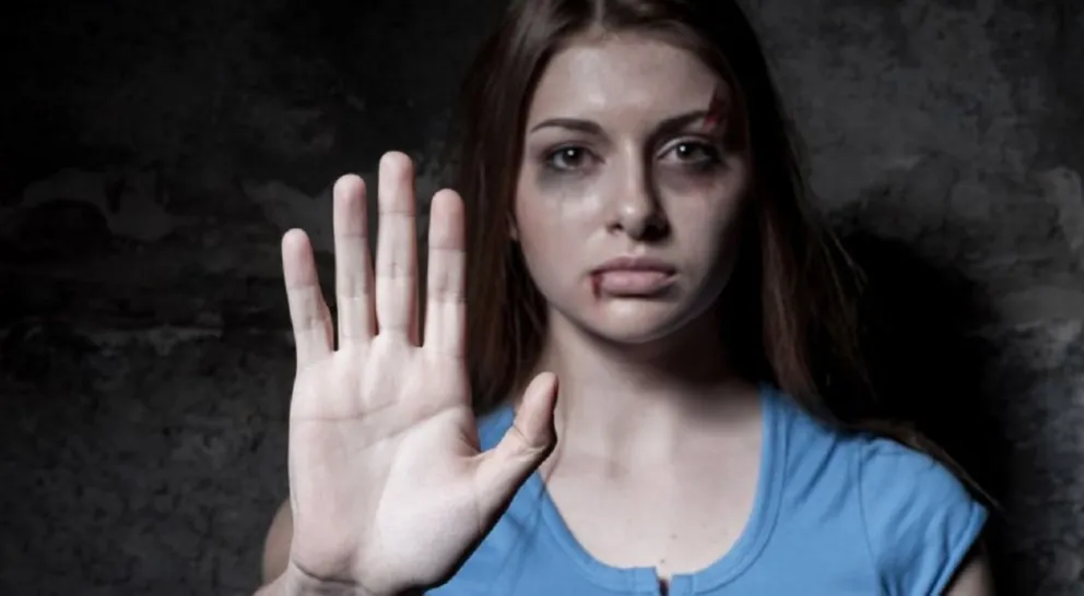 Violencia de género